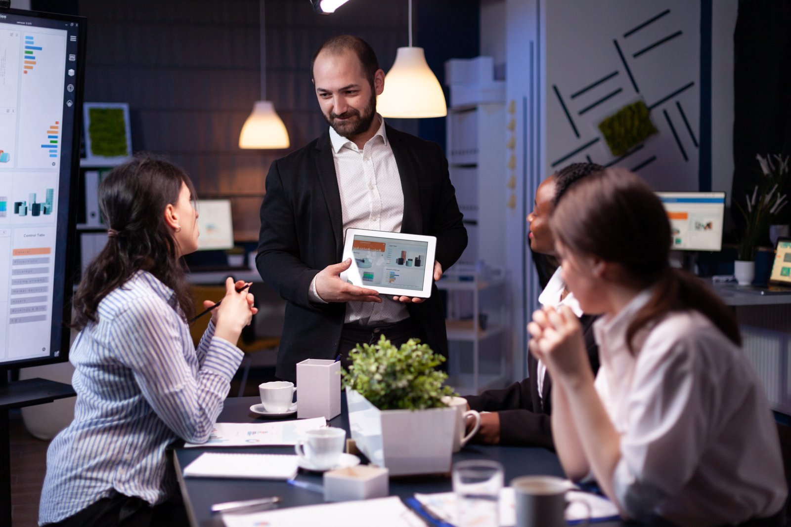 Top Digital Marketing Agencies in the USA
