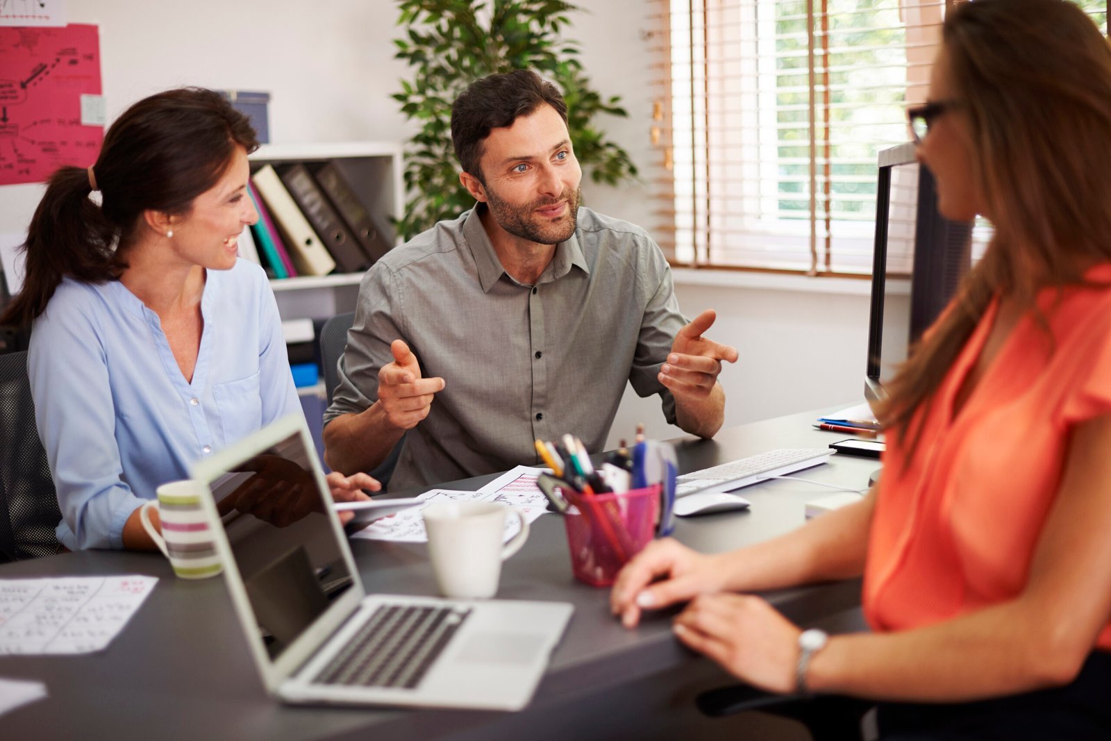 Expert Digital Marketing Solutions in Midtown Houston