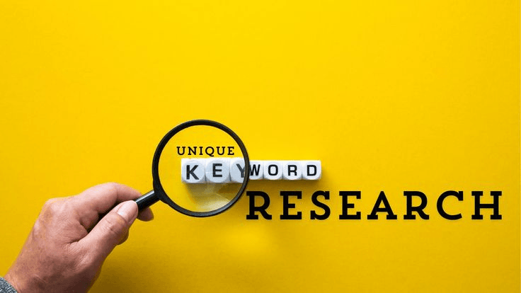 Keyword Stuffing
