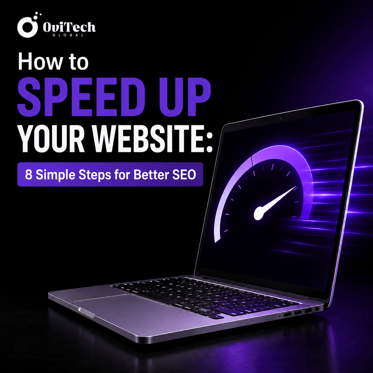 How to Speed Up Your Website: Ultimate Step-by-Step Guide for Better SEO