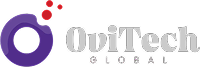 OviTech Global Logo