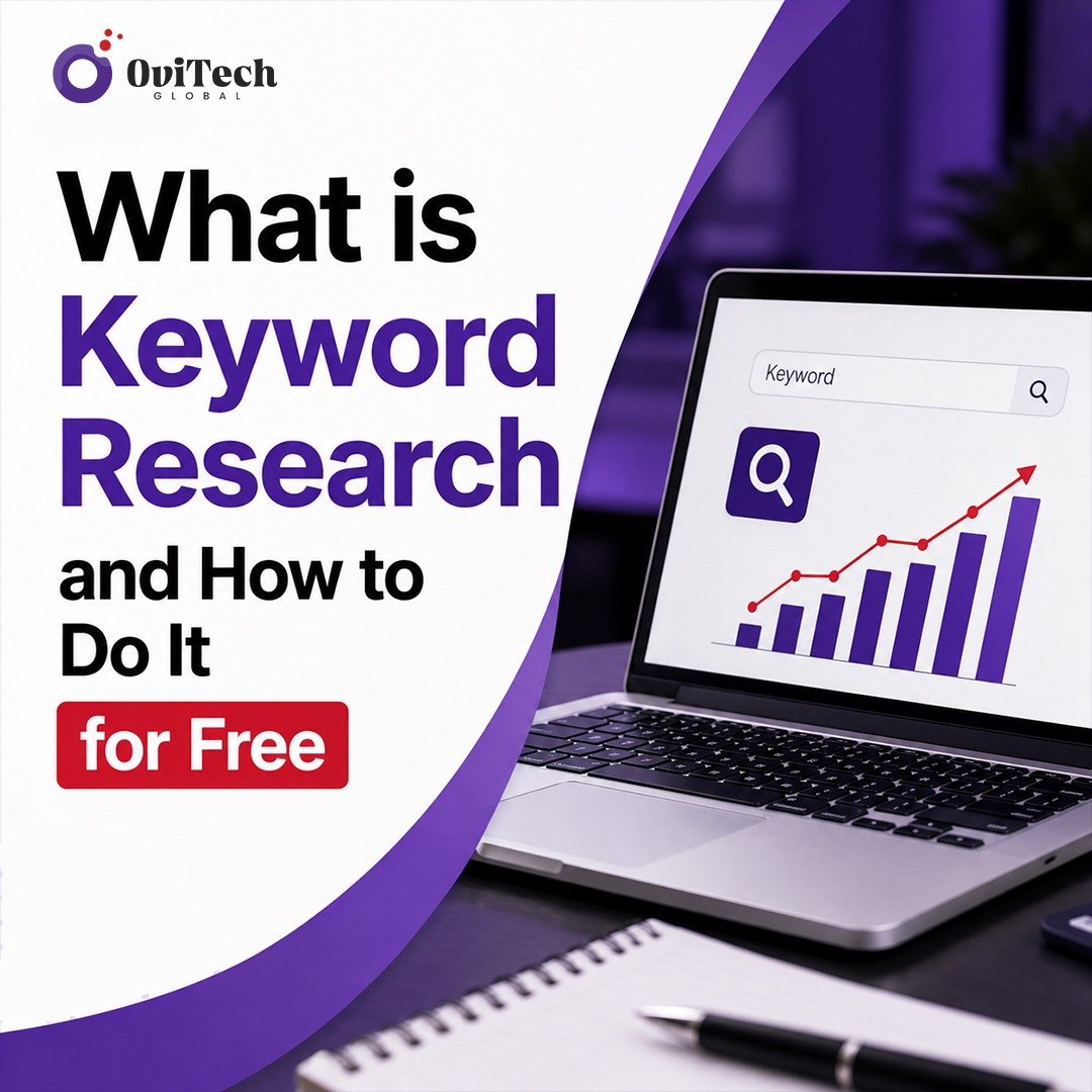 How to Do Keyword Research for Free: A Complete Guide