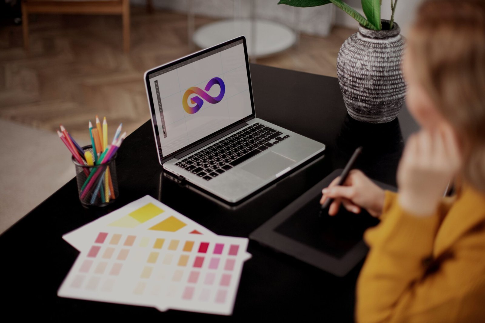 Affordable Logo Design Agency in University City