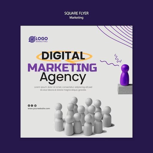 The Ultimate Guide to Digital Marketing Agency & Branding
